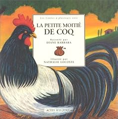 coq barbarie d'occasion  Livré partout en France