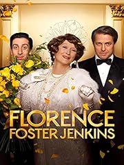 Florence foster jenkins for sale  Delivered anywhere in USA 