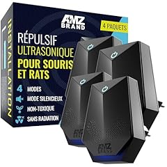 Amz brand répulsif d'occasion  Livré partout en Belgiqu