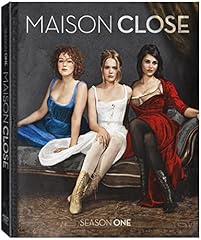 Maison close season for sale  Delivered anywhere in UK