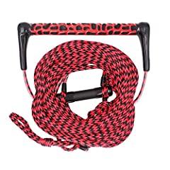 Obcursco Wakeboard Rope, Water Sport Line with EVA for sale  Delivered anywhere in USA 