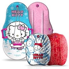 Hello kitty snow for sale  Delivered anywhere in USA 