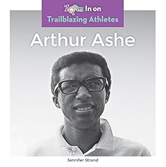 Arthur ashe d'occasion  Livré partout en France