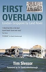 First overland london d'occasion  Livré partout en France