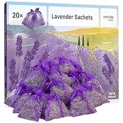 Lavender bags dried for sale  Delivered anywhere in UK