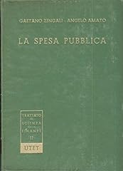 Spesa pubblica for sale  Delivered anywhere in UK