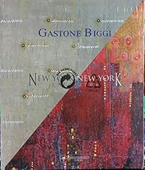 Gastone biggi. new usato  Spedito ovunque in Italia 