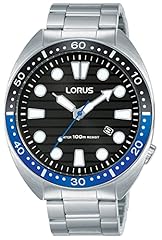 Lorus men analog for sale  Delivered anywhere in Ireland