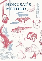 Hokusai method for sale  Delivered anywhere in UK