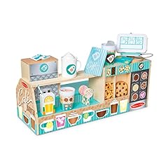 Melissa doug wooden for sale  Delivered anywhere in USA 