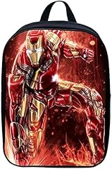 Iron man zaino usato  Spedito ovunque in Italia 