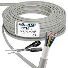Meterware nym 5x4 gebraucht kaufen  Wird an jeden Ort in Deutschland