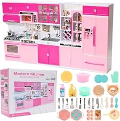 Pcs doll kitchen for sale  Delivered anywhere in UK