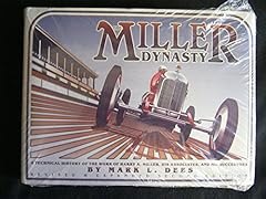 Miller dynasty technical for sale  Delivered anywhere in USA 