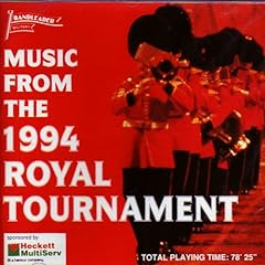 Royal tournament 1994 for sale  Delivered anywhere in UK