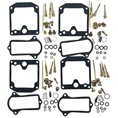 Pack carburetor rebuild for sale  Delivered anywhere in USA 