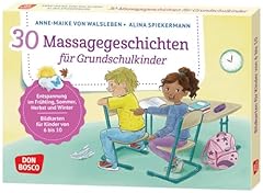 Massagegeschichten grundschulk gebraucht kaufen  Wird an jeden Ort in Deutschland