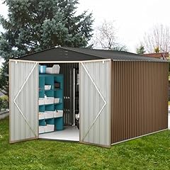 Outdoor storage shed for sale  Delivered anywhere in USA 