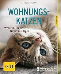 Wohnungskatzen wohlfühl basic gebraucht kaufen  Wird an jeden Ort in Deutschland