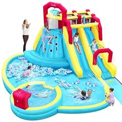 Elemara inflatable water for sale  Delivered anywhere in USA 