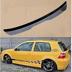 Car rear spoilers for sale  Delivered anywhere in Ireland