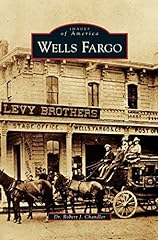 Wells fargo for sale  Delivered anywhere in USA 