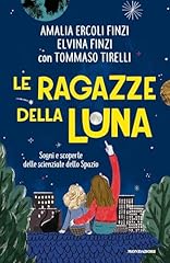 Ragazze della luna usato  Spedito ovunque in Italia 