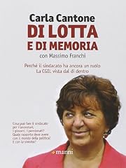 Lotta memoria. perché usato  Spedito ovunque in Italia 