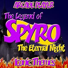 The legend spyro d'occasion  Livré partout en France