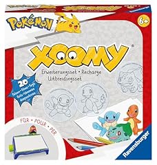 Ravensburger xoomy erweiterung gebraucht kaufen  Wird an jeden Ort in Deutschland