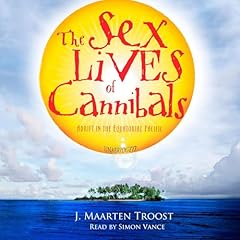 Sex lives cannibals for sale  Delivered anywhere in USA 