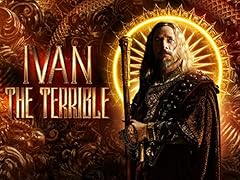 Ivan terrible for sale  Delivered anywhere in USA 