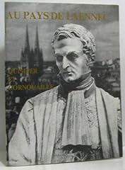 Pays laennec quimper d'occasion  Livré partout en France