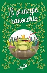 Principe ranocchio usato  Spedito ovunque in Italia 