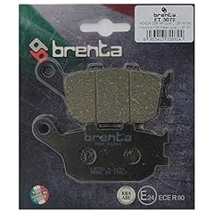 Brenta plaquettes frein d'occasion  Livré partout en Belgiqu