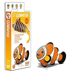 Eugy clownfish model for sale  Delivered anywhere in UK