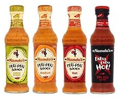 Nandos peri peri for sale  Delivered anywhere in UK