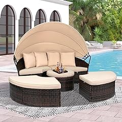 Crownland outdoor patio for sale  Delivered anywhere in USA 