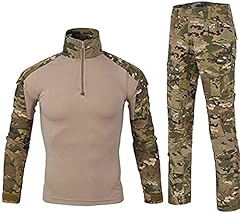 Uugood camicia militare usato  Spedito ovunque in Italia 