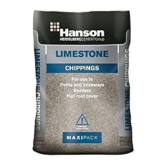 Limestone chippings 6mm for sale  Delivered anywhere in Ireland