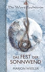 Fest sonnwend keltenroman gebraucht kaufen  Wird an jeden Ort in Deutschland