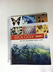 Campbell biology ninth for sale  Delivered anywhere in UK