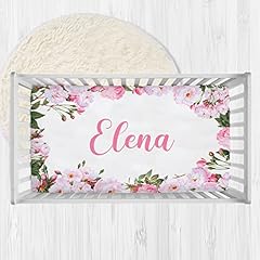 Personalized rose pink for sale  Delivered anywhere in USA 