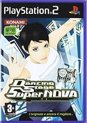 Dancing stage super usato  Spedito ovunque in Italia 