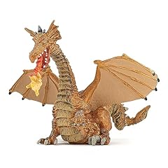 Papo papo dragon usato  Spedito ovunque in Italia 