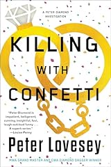 Killing with confetti d'occasion  Livré partout en Belgiqu