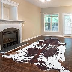 Coffinsea faux cowhide for sale  Delivered anywhere in USA 