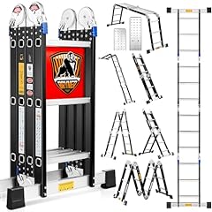 Ladder bryner multi for sale  Delivered anywhere in USA 