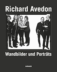 Richard avedon wandbilder gebraucht kaufen  Wird an jeden Ort in Deutschland