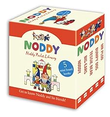 Noddy classic pocket for sale  Delivered anywhere in UK